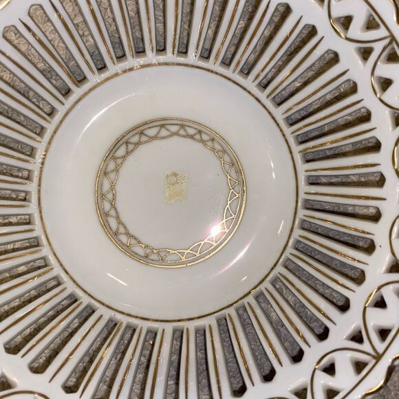 NORCREST JAPAN Vintage China - Picture 2 of 6